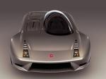 Giugiaro VAD.HO Concept by Italdesign 2007 года